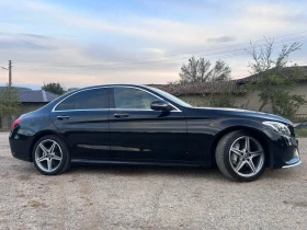 Mercedes-Benz C 220 AMG LINE 86000km - 22990 € - 14490995 12