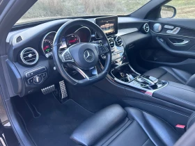 Mercedes-Benz C 220 AMG LINE 86000km - 22990 € - 14490995 11