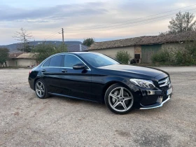 Mercedes-Benz C 220 AMG LINE 86000km - 22990 € - 14490995 14