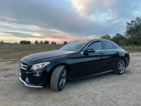 Mercedes-Benz C 220 AMG LINE 86000km - 22990 € - 14490995 2