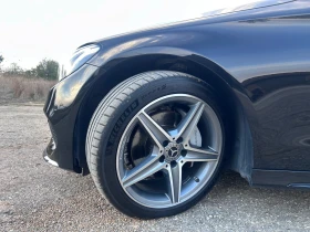 Mercedes-Benz C 220 AMG LINE 86000km - 22990 € - 14490995 13