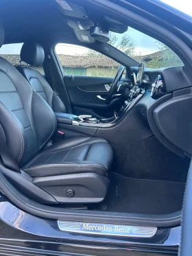 Mercedes-Benz C 220 AMG LINE 86000km - 22990 € - 14490995 8