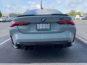 BMW M4 undefined | Auto.bg — изображение 6