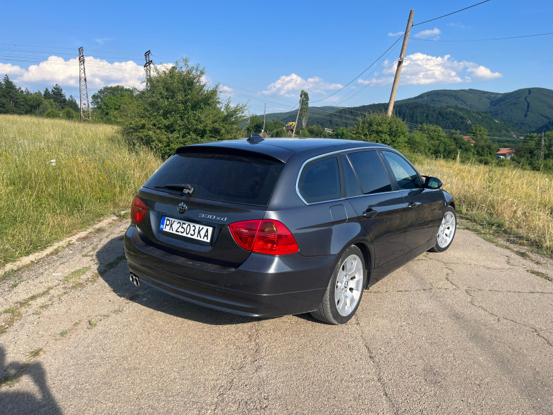 BMW 330 XD, снимка 4 - Автомобили и джипове - 46418013