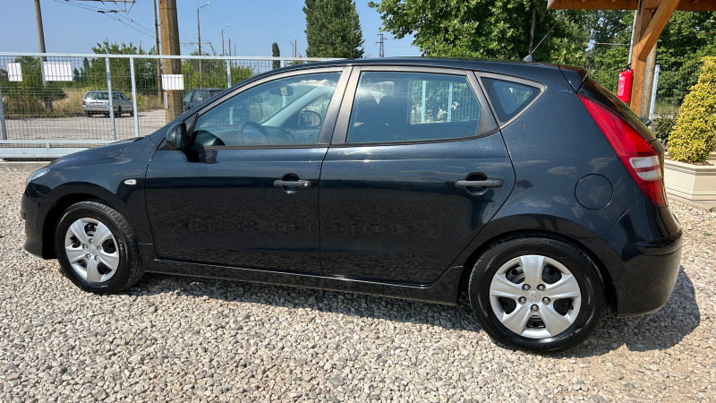 Hyundai I30 1.6CRDI-90к.с.-ИТАЛИЯ-EURO 5A, снимка 3 - Автомобили и джипове - 46633653