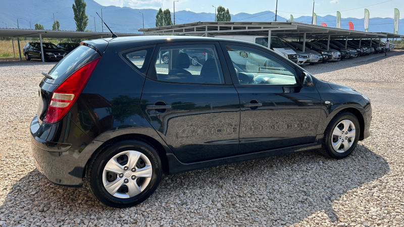 Hyundai I30 1.6CRDI-90к.с.-ИТАЛИЯ-EURO 5A, снимка 4 - Автомобили и джипове - 46633653