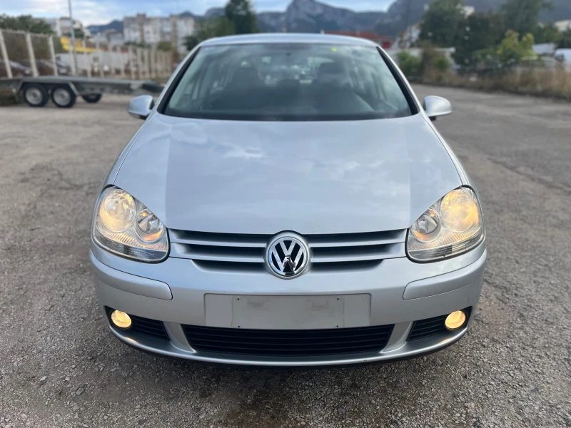 VW Golf 1.6i GAS, снимка 2 - Автомобили и джипове - 47451875