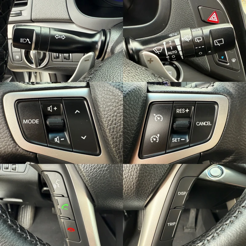 Hyundai I40 АВТОМАТ / KEYLESS / НАВИ / КАМЕРА, снимка 15 - Автомобили и джипове - 49112321