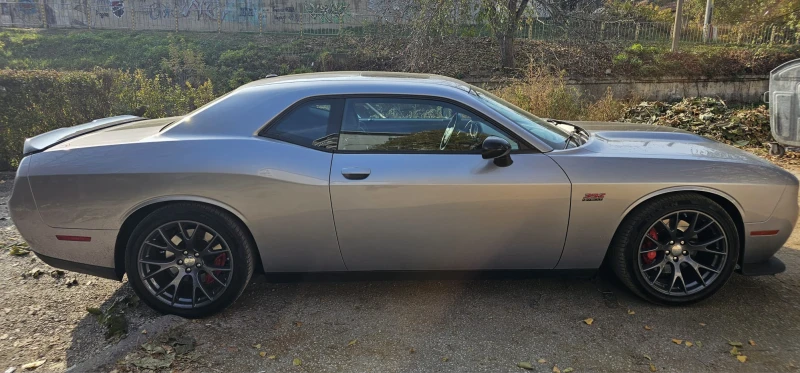 Dodge Challenger SRT, снимка 6 - Автомобили и джипове - 49180075