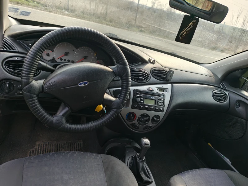 Ford Focus, снимка 5 - Автомобили и джипове - 49303052