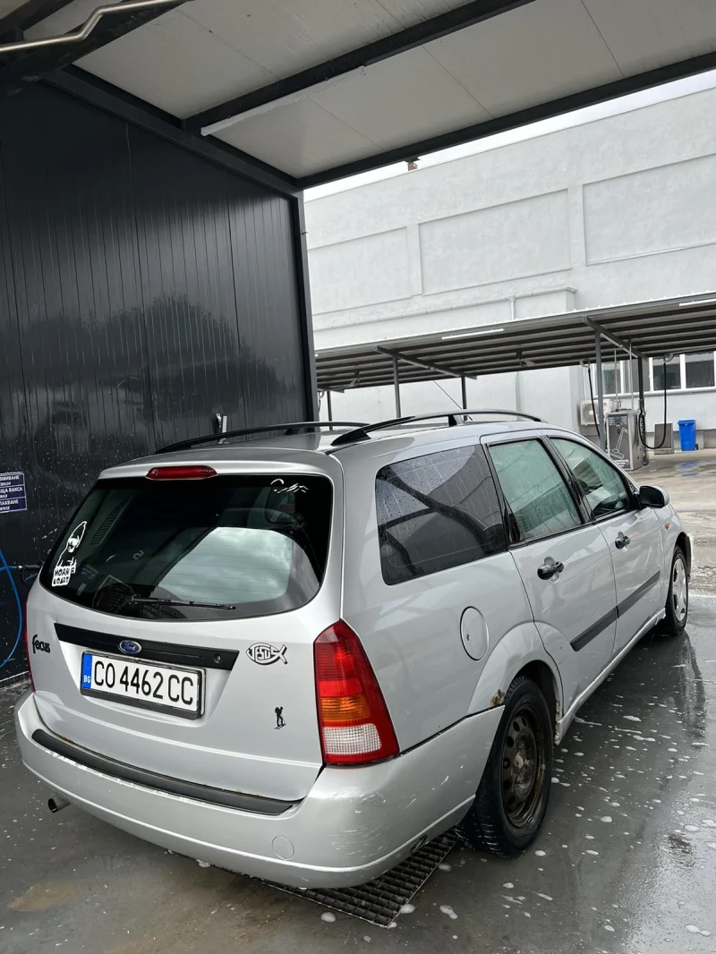 Ford Focus, снимка 3 - Автомобили и джипове - 49303052