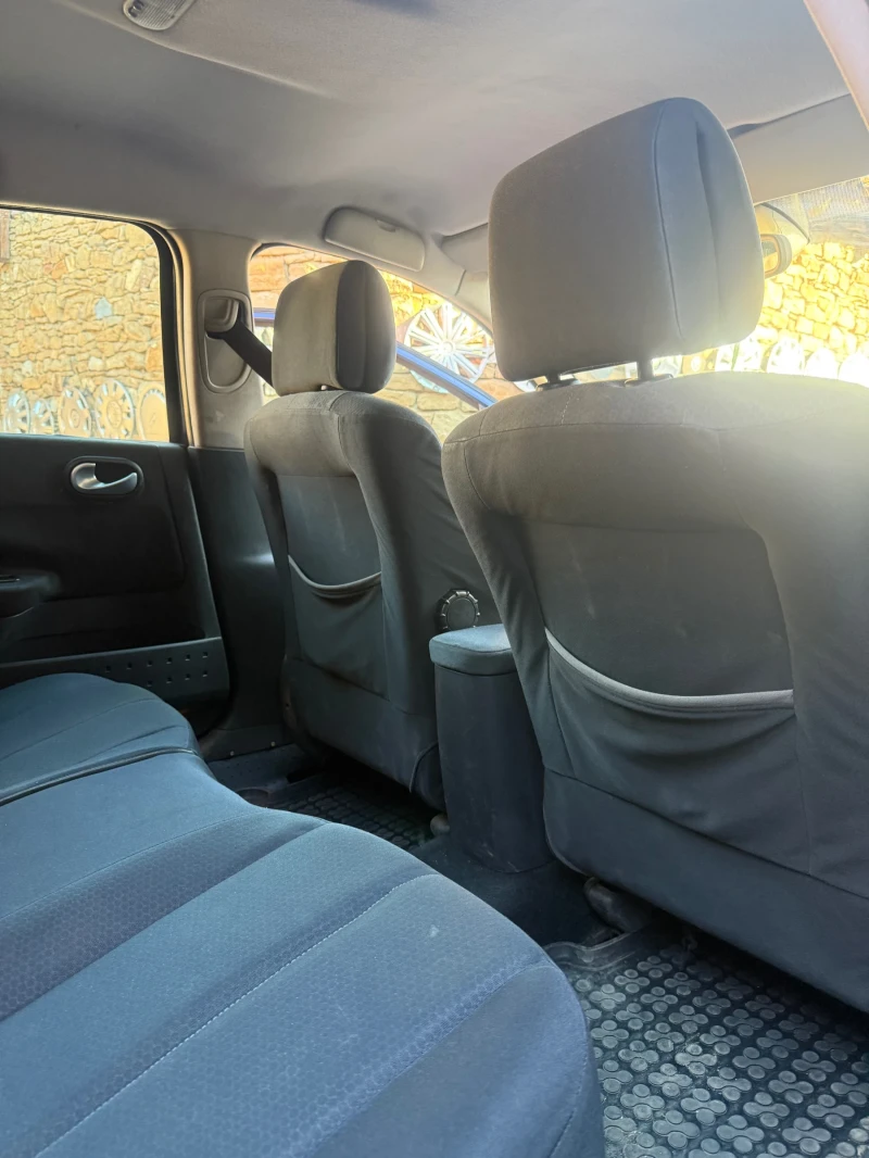 Renault Megane, снимка 12 - Автомобили и джипове - 52597904