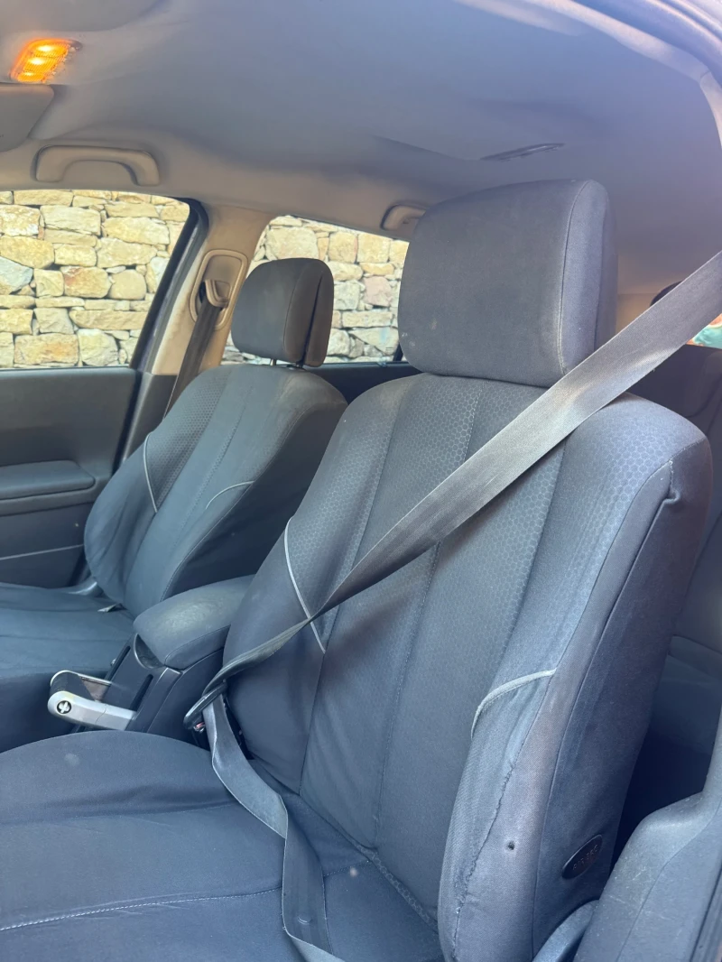 Renault Megane, снимка 15 - Автомобили и джипове - 52597904