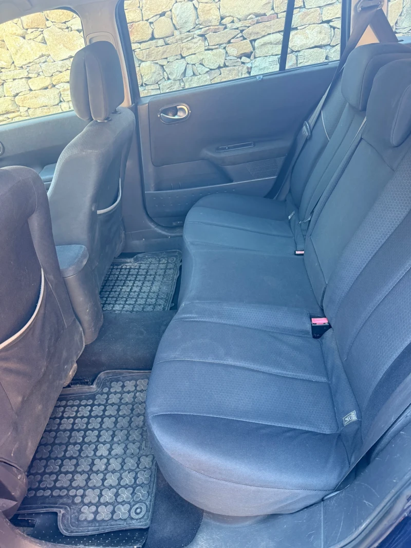 Renault Megane, снимка 14 - Автомобили и джипове - 52597904