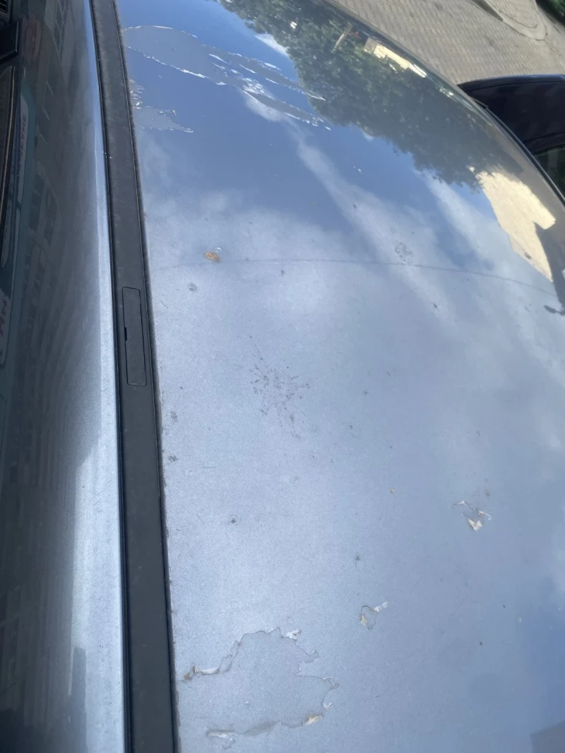 Citroen C4, снимка 6 - Автомобили и джипове - 50676221