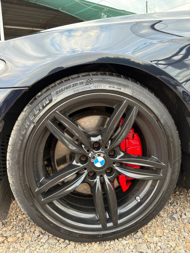 BMW 535 D M-Pack* SoftClose* HeadUp* Camera* Full Extras, снимка 8 - Автомобили и джипове - 51027683
