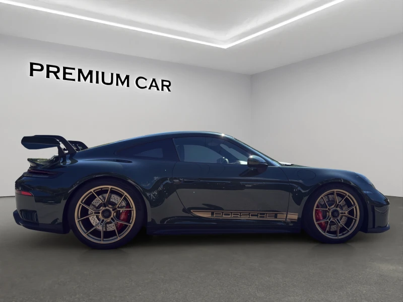 Porsche 911 992.2/GT3/CARBON, снимка 7 - Автомобили и джипове - 51759430