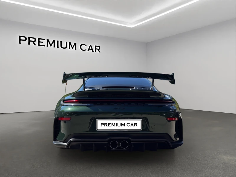 Porsche 911 992.2/GT3/CARBON, снимка 2 - Автомобили и джипове - 51759430