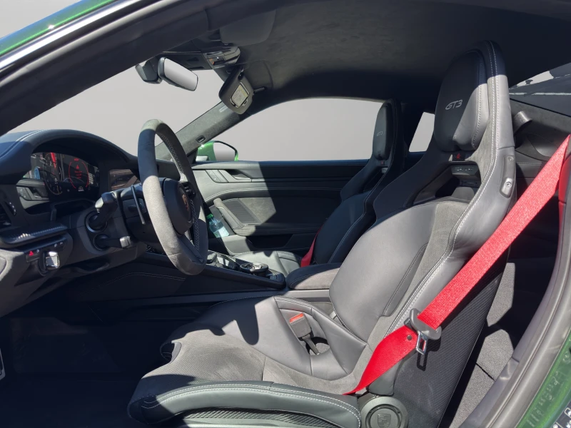 Porsche 911 992.2/GT3/CARBON, снимка 9 - Автомобили и джипове - 51759430