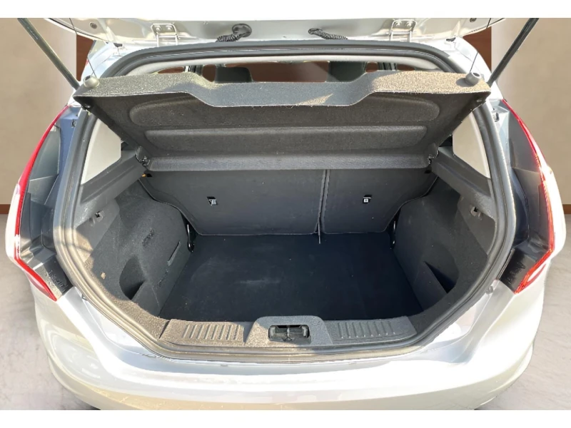 Ford Fiesta 1.0 EcoBoost, снимка 9 - Автомобили и джипове - 52078491