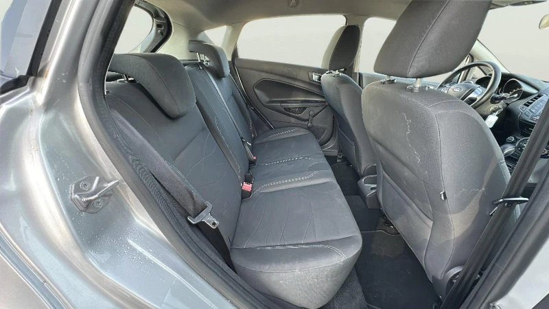 Ford Fiesta 1.0 EcoBoost, снимка 13 - Автомобили и джипове - 52078491