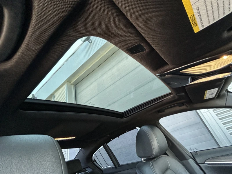 BMW 530 xDrive / M-Sport / PANO / HUD, снимка 12 - Автомобили и джипове - 52749781