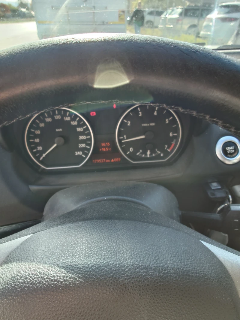 BMW 116 BMW серия 1 Хечбек (Е87) 1.6 Газ- Бензин , снимка 11 - Автомобили и джипове - 52437474