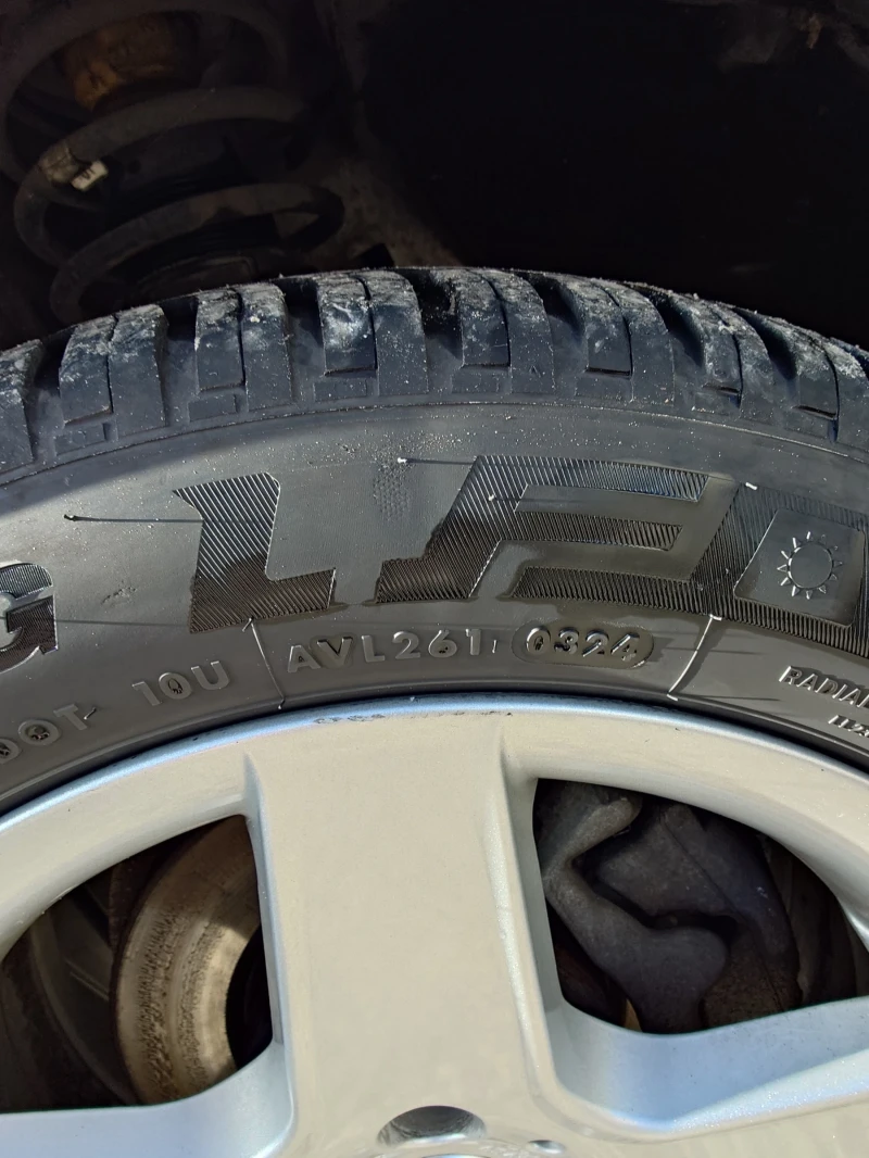 BMW 116 BMW серия 1 Хечбек (Е87) 1.6 Газ- Бензин , снимка 14 - Автомобили и джипове - 52437474