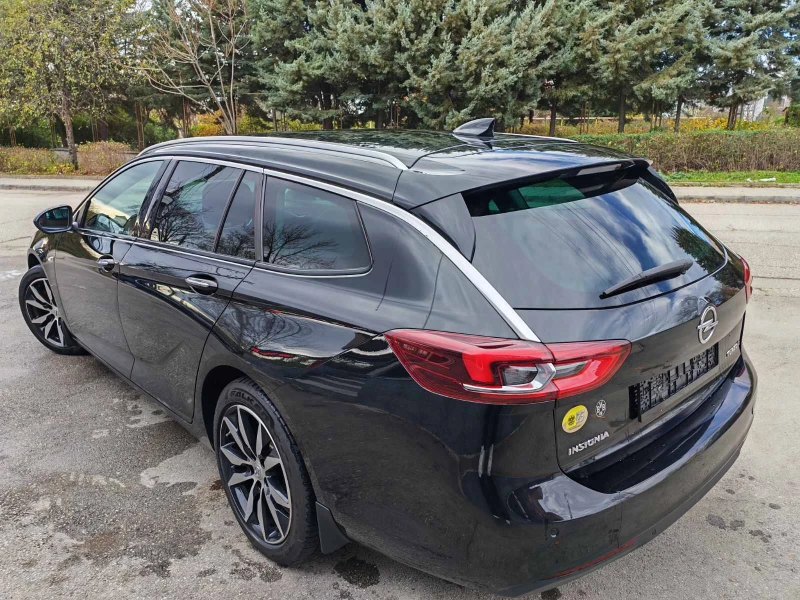Opel Insignia, снимка 5 - Автомобили и джипове - 52526500