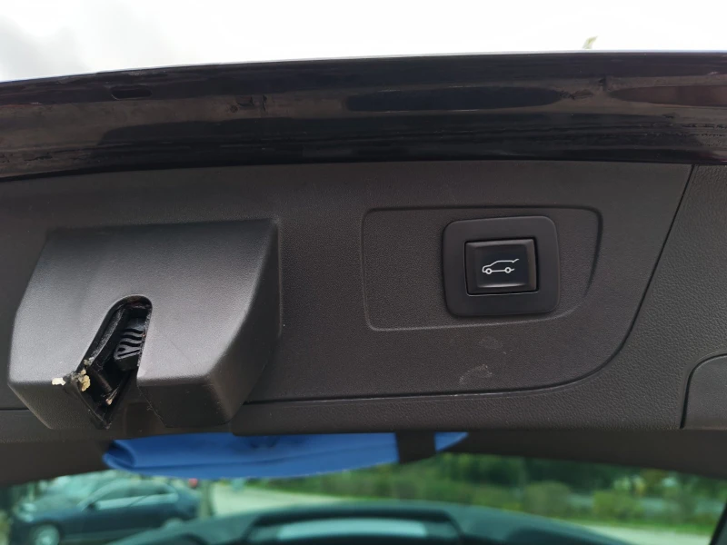 Opel Insignia, снимка 12 - Автомобили и джипове - 52526500