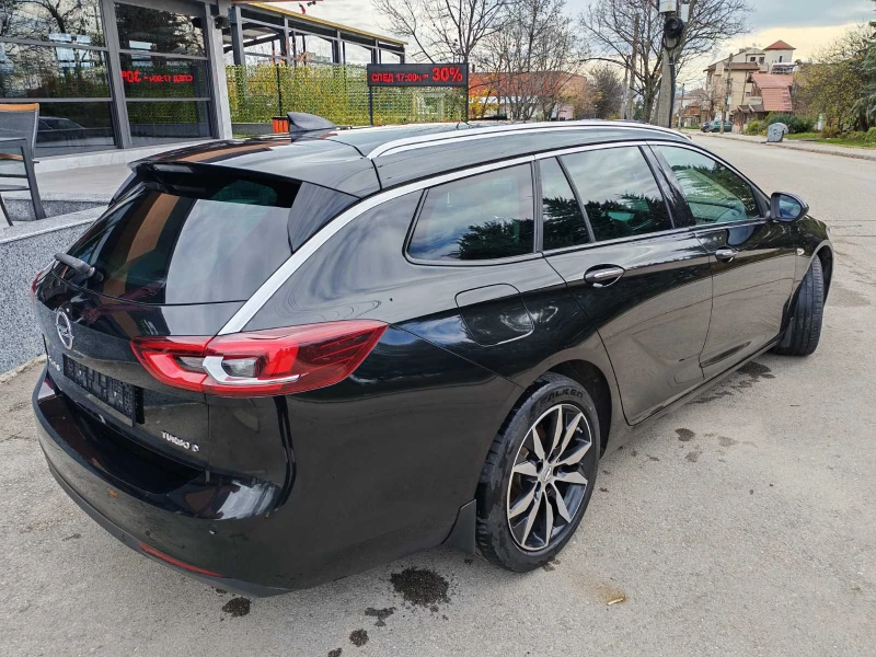 Opel Insignia, снимка 3 - Автомобили и джипове - 52526500