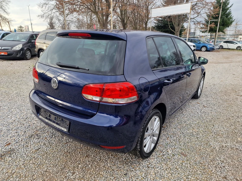 VW Golf 1.2TSI-105k.s-6sk-STYLE-EURO 5, снимка 4 - Автомобили и джипове - 52663784
