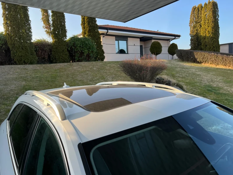 Audi A4 Allroad 3.0TDI Panorama* Distronic* Pamet, снимка 7 - Автомобили и джипове - 52884999