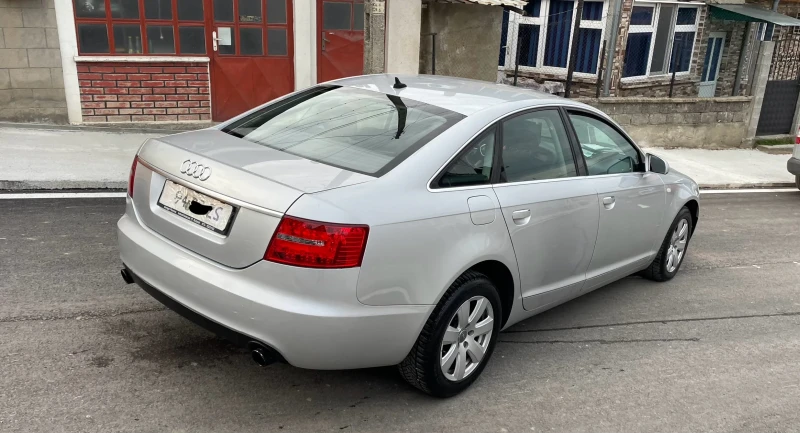 Audi A6 2.4i 177ps, NL