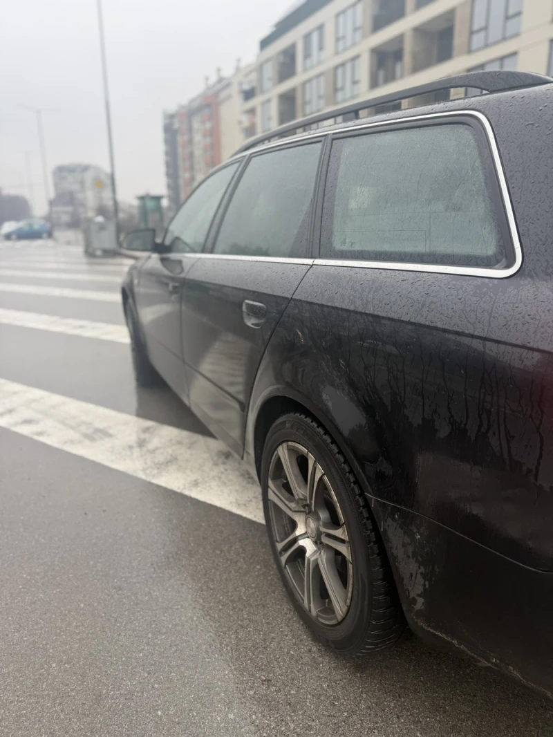 Audi A4 2.0 TFSI QUATTRO , снимка 3 - Автомобили и джипове - 53058017