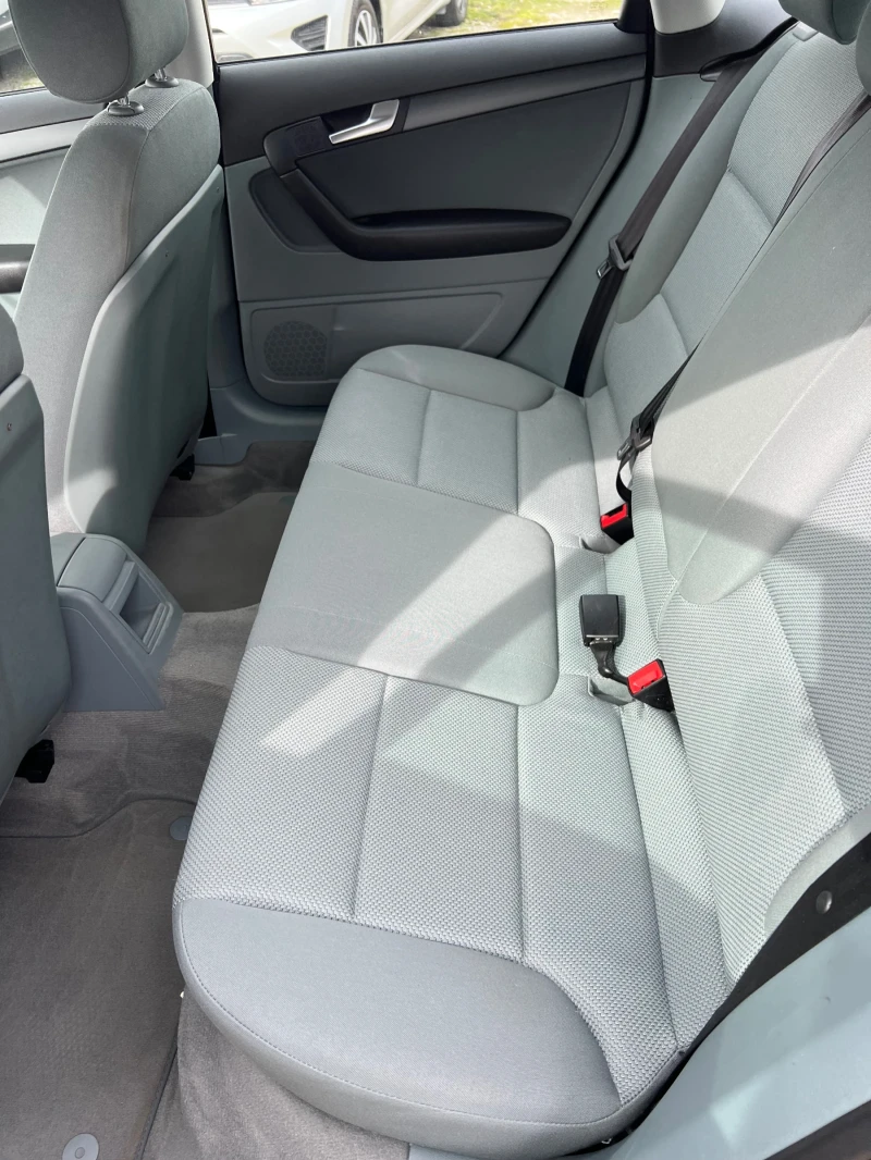 Audi A3 2.0 tdi, снимка 10 - Автомобили и джипове - 53600352