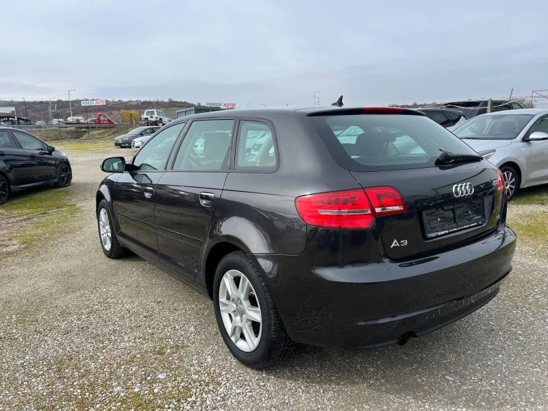 Audi A3 2.0 tdi, снимка 2 - Автомобили и джипове - 53600352