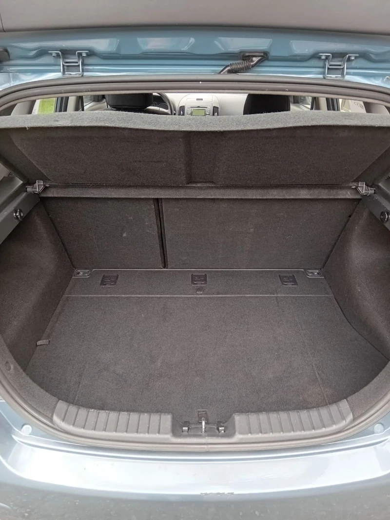 Hyundai I30, снимка 9 - Автомобили и джипове - 53597472