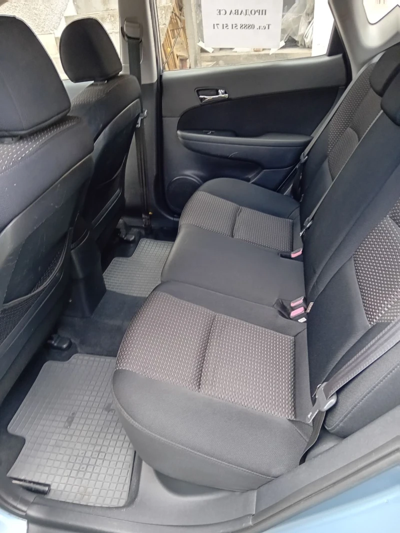 Hyundai I30, снимка 8 - Автомобили и джипове - 53597472