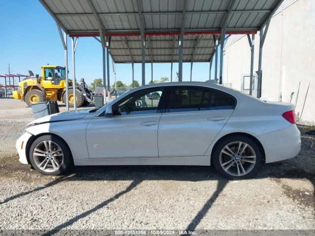 BMW 328, снимка 14 - Автомобили и джипове - 48099268