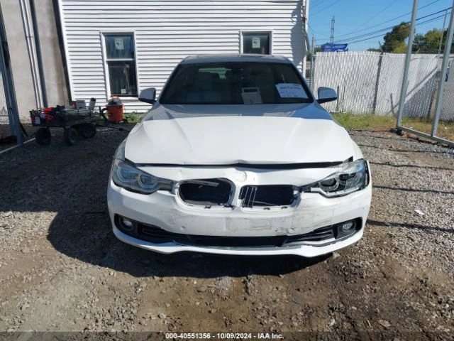 BMW 328, снимка 12 - Автомобили и джипове - 48099268