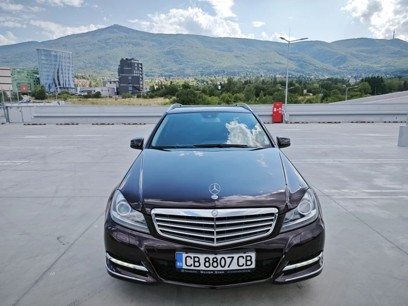 Mercedes-Benz C 250 Facelift S204 4matic - 17900 лв. - 77253581 1