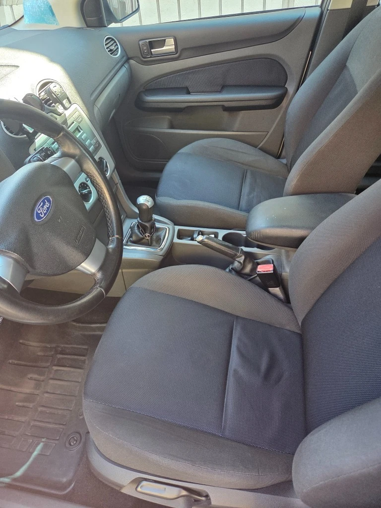 Ford Focus, снимка 5 - Автомобили и джипове - 55667082