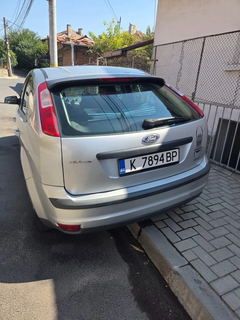 Ford Focus, снимка 3 - Автомобили и джипове - 55667082