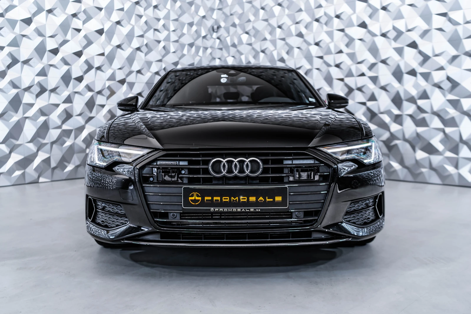 Audi A6 Quattro 50 TDI* Pano* Matrix* Camera - изображение 2