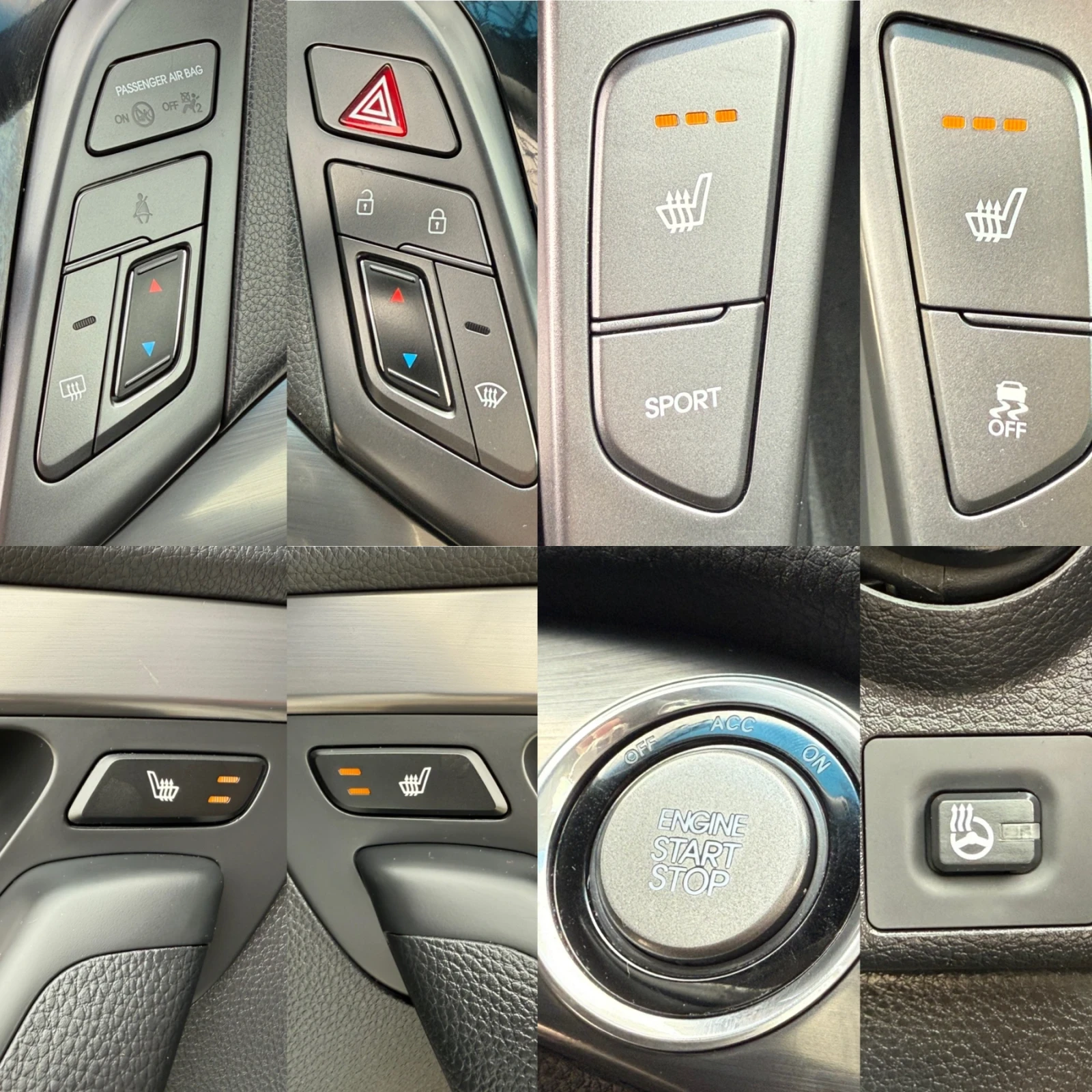 Hyundai I40  / KEYLESS /  /  | Mobile.bg   16