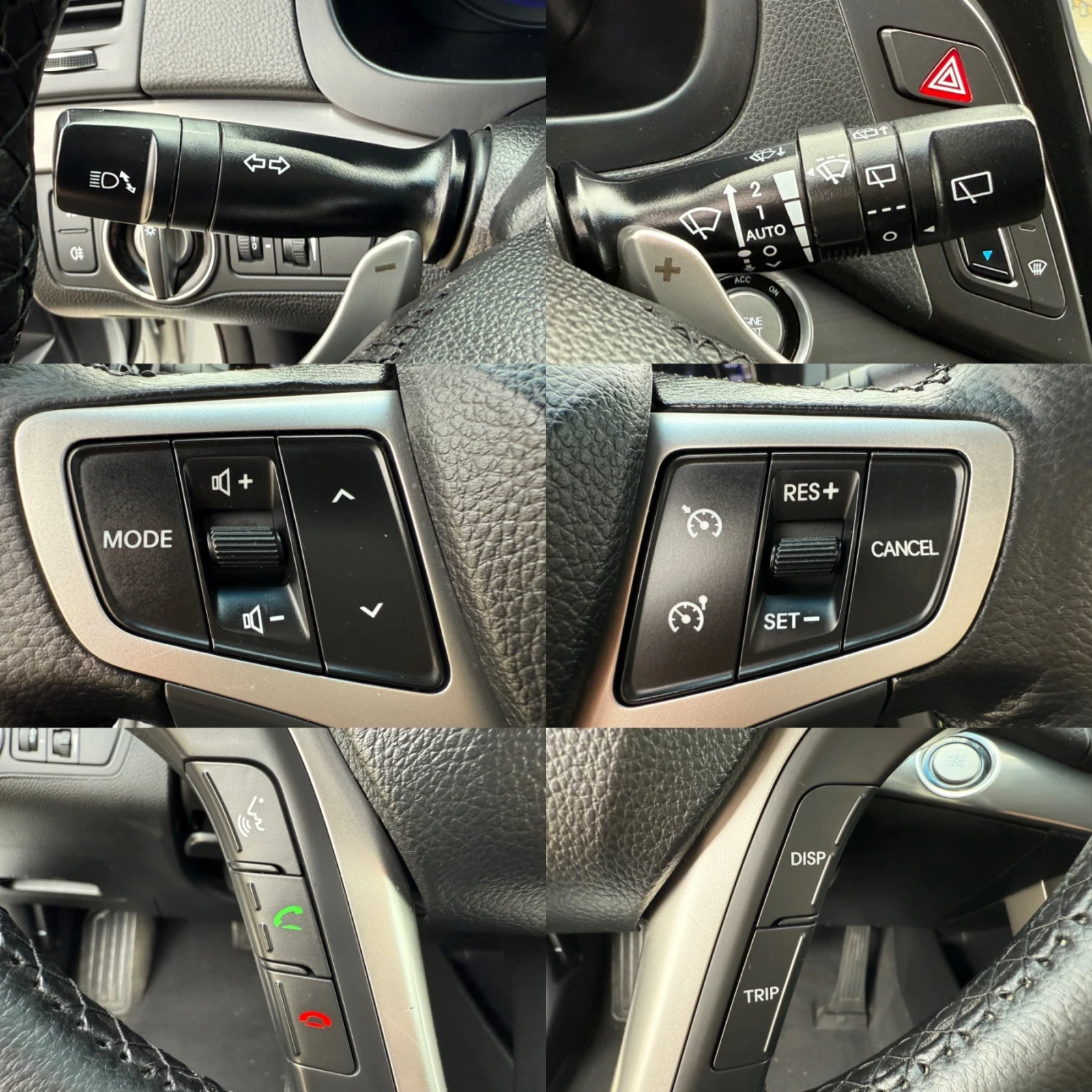 Hyundai I40  / KEYLESS /  /  | Mobile.bg   15