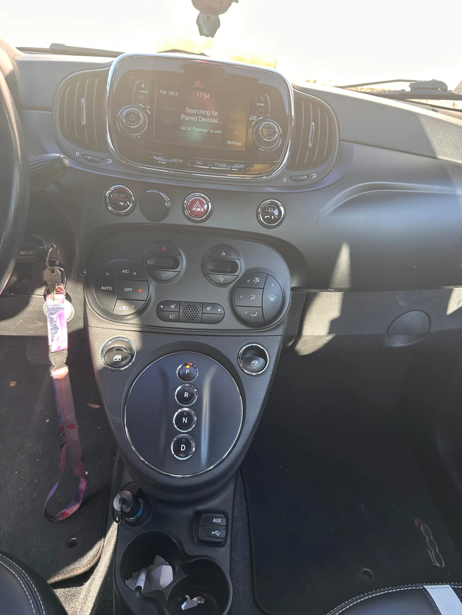 Fiat 500 22KW - изображение 9