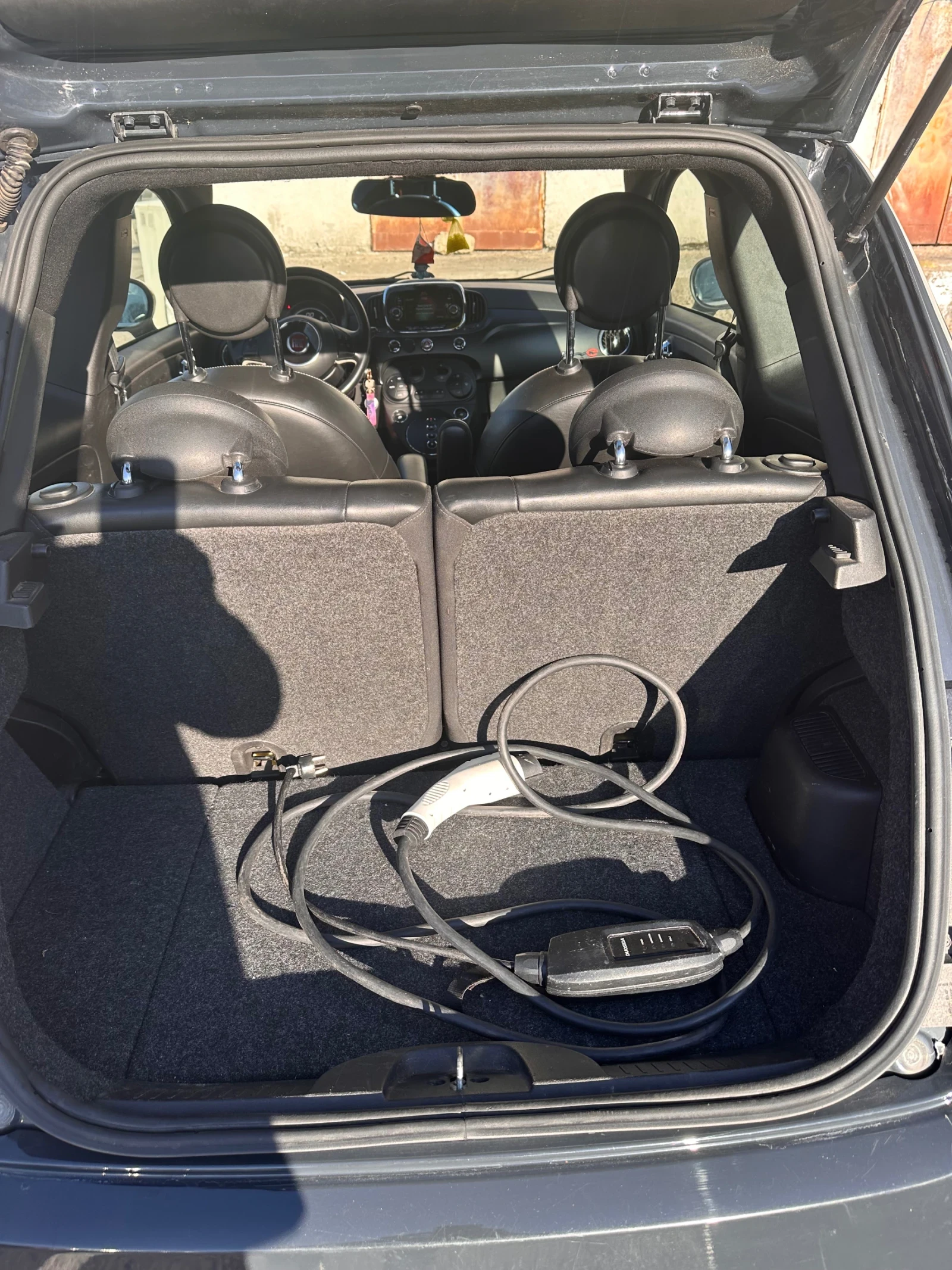 Fiat 500 22KW - изображение 7