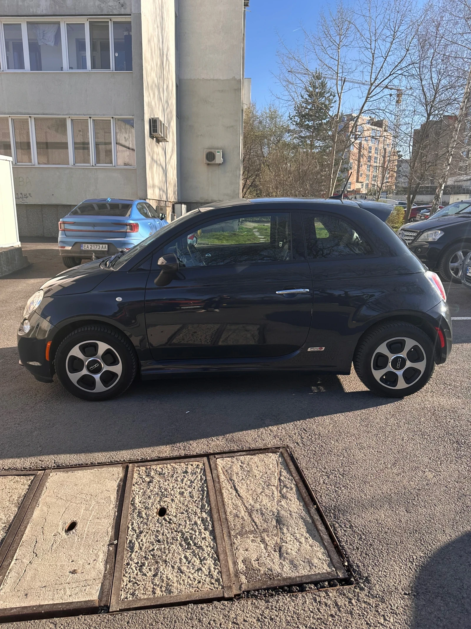 Fiat 500 22KW - изображение 2